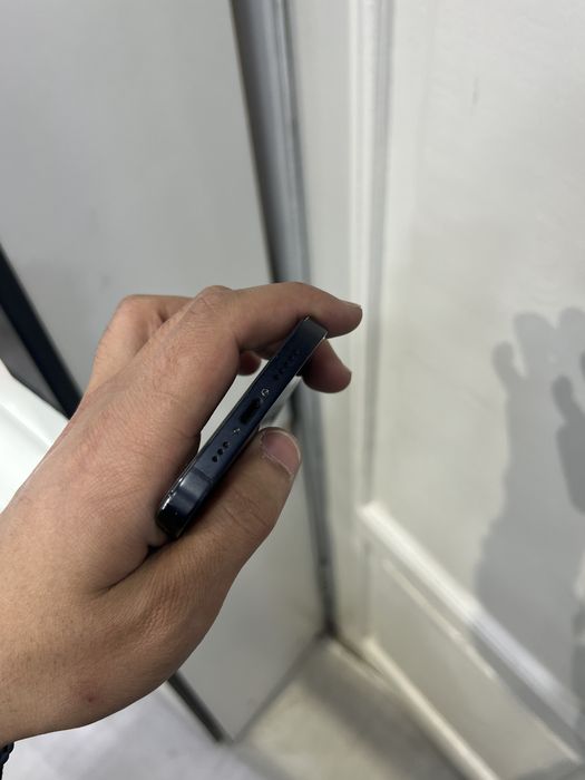 Iphone 12 Black ideal