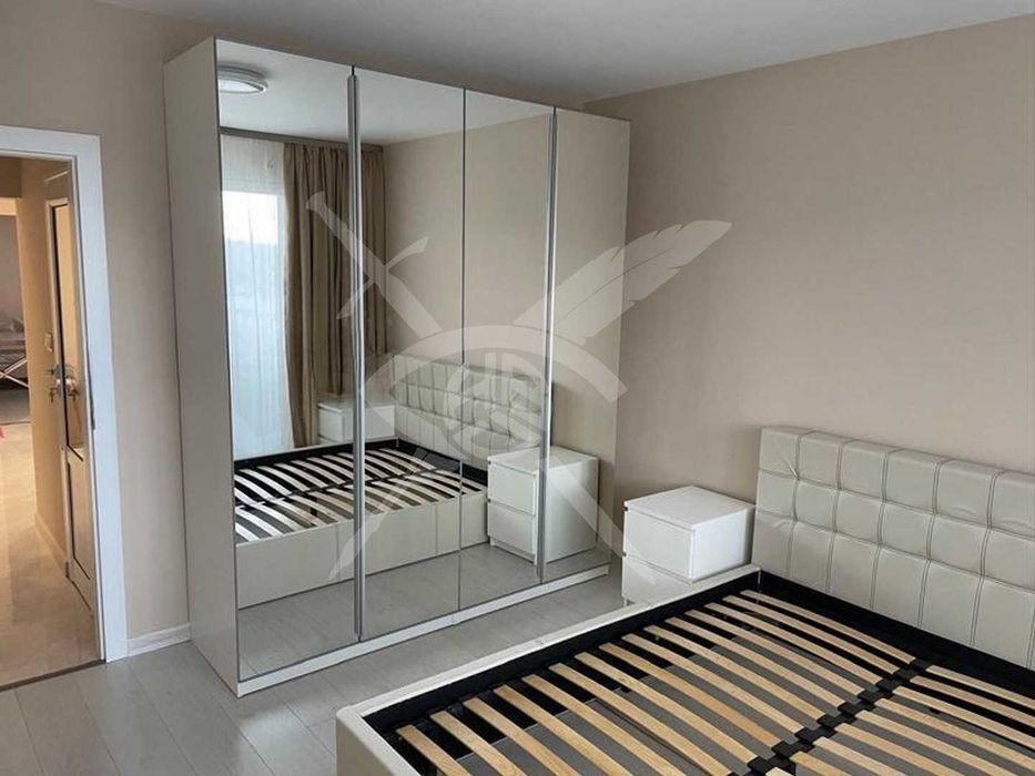 Дава се под наем Тристаен апартамент в София, Стрелбище - 100 кв.м за 950 € - Снимка #5