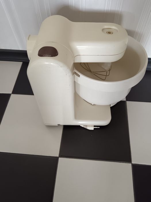 Планетарен миксерBOSCH