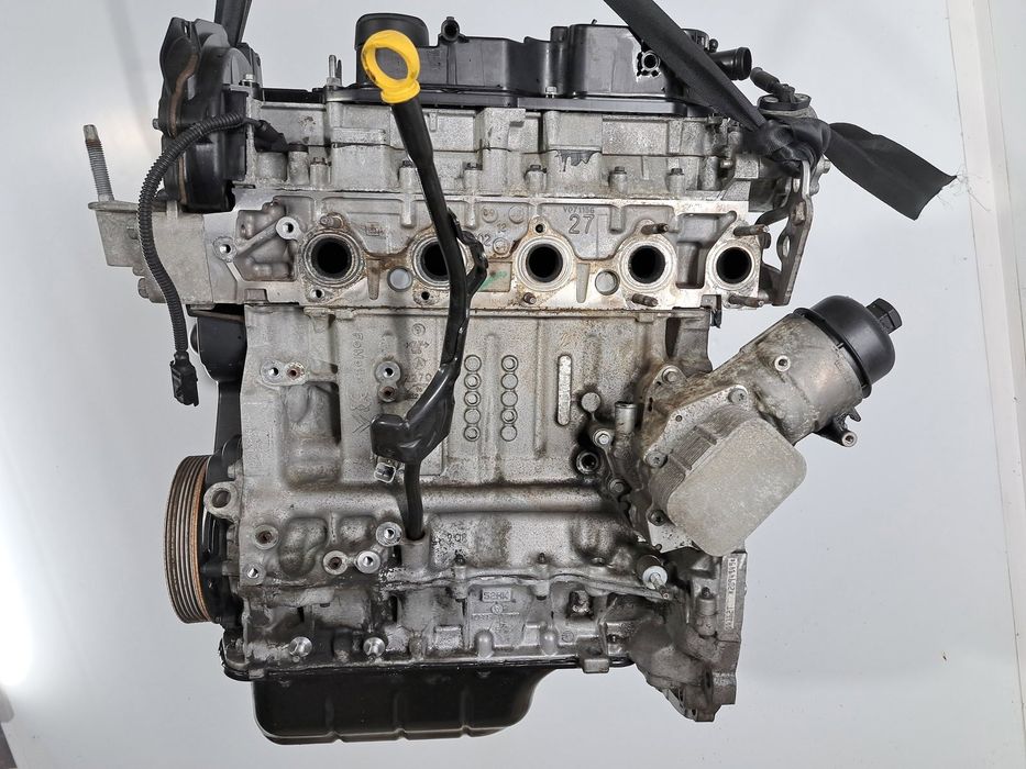 Motor complet ambielat Volvo V40 [Fabr 2013-2019] D4162T 1.6 D4162T 84