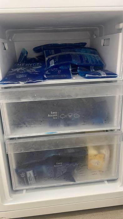 Frigider Arctic – 154 cm – stare foarte bună