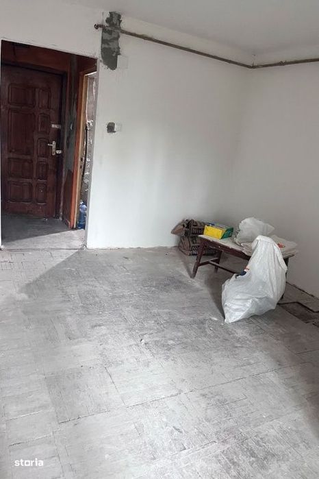 Garsoniera semidecomandata, 23mp, zona Valea Rosie