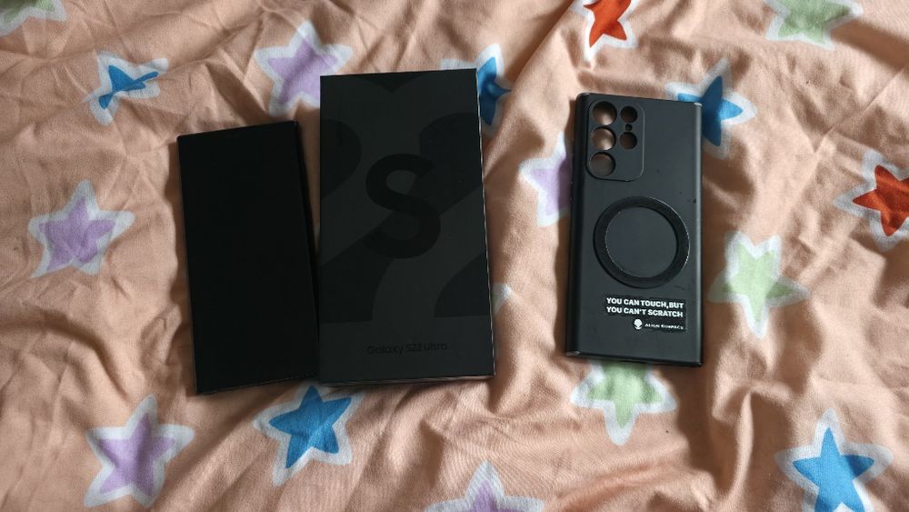 S22 Ultra 128 Gb 8 gb Ram