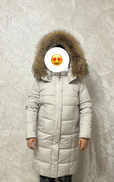 Продам куртку