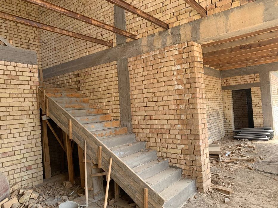 Бурчмулла 5,5 сотих дача. Обмен на квартиры.