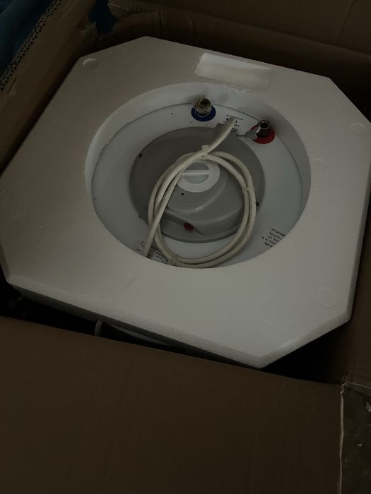 Boiler electric 80L