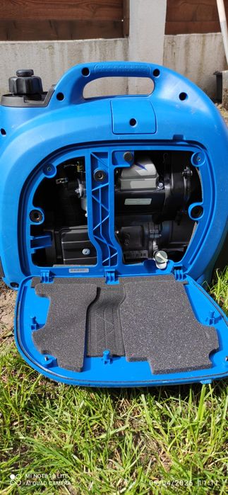 Generator Hyundai