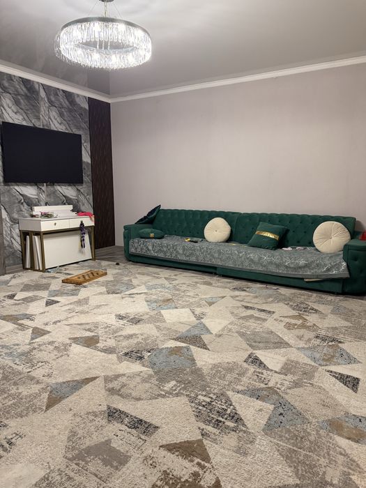 Турецский ковер 4*5