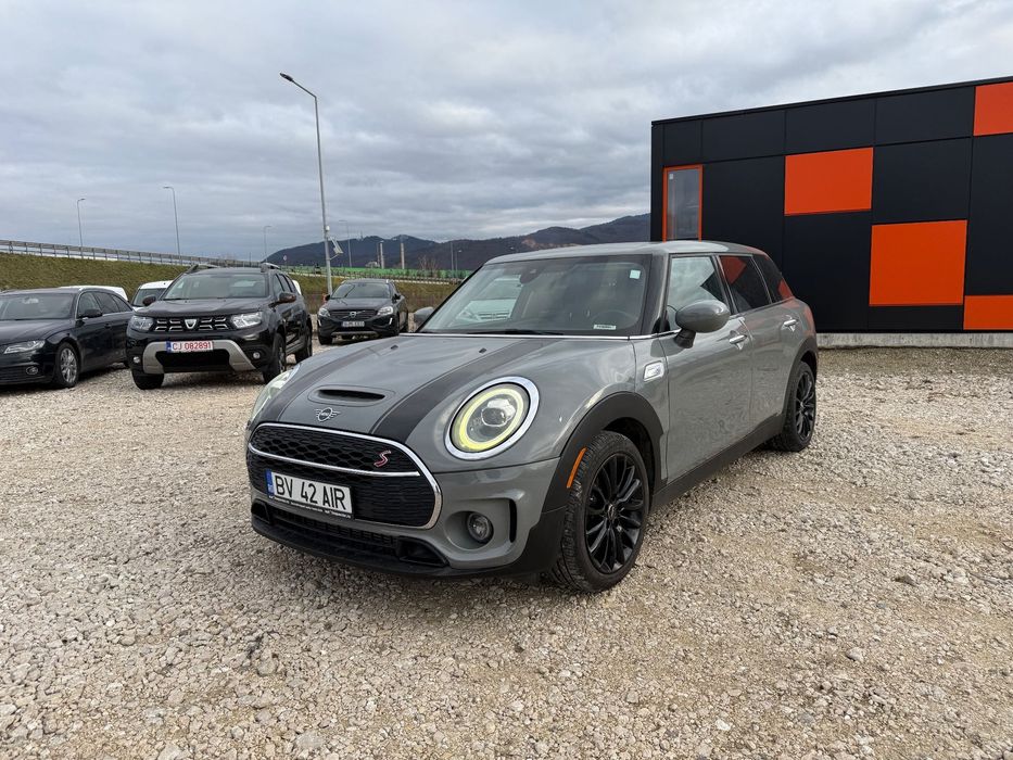 Mini Cooper S Mini Cooper S Clubman *GARANTIE *TVA deductibil