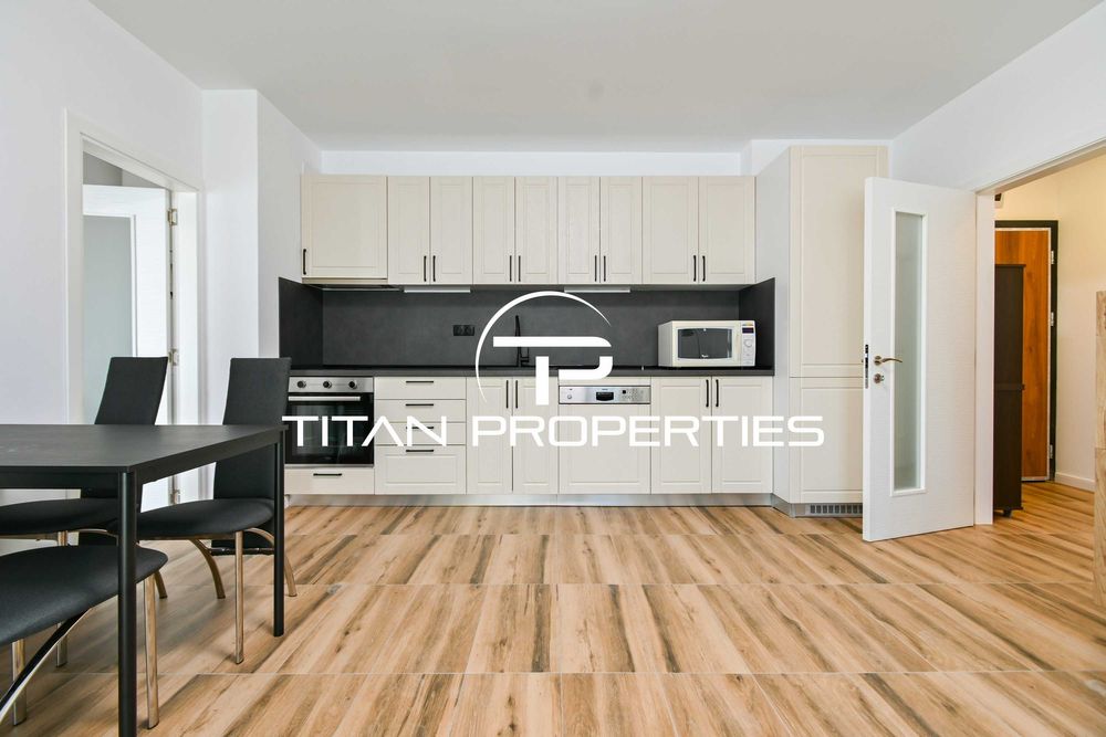 Дава се под наем Тристаен апартамент в София, Кръстова вада - 85 кв.м за 850 € - Снимка #3