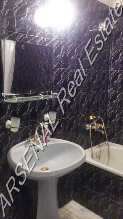 Дава се под наем Тристаен апартамент в София, Редута - 140 кв.м за 847.62 € - Снимка #5