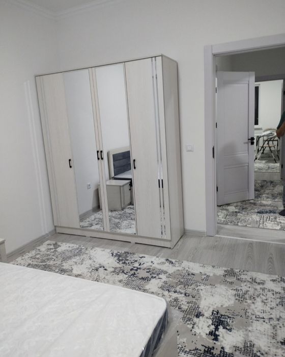 Сурочна аренда квартира бектемирский район рохат метро якинида