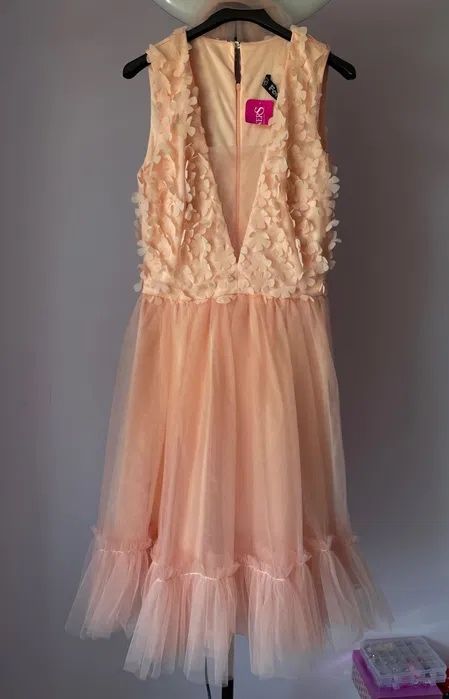 Rochie Star Shinners