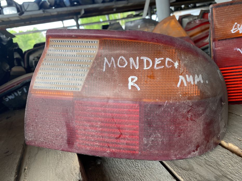 Фар стоп Бобина Калник  Ford Mondeo Форд мондео