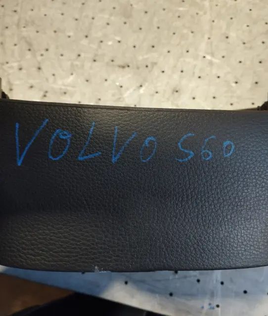 Volan cu comenzi Volvo S60 2006