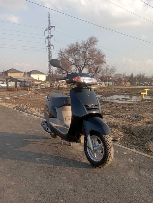 Продам мопед Honda