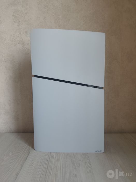 Playstation 5 slim digital edition