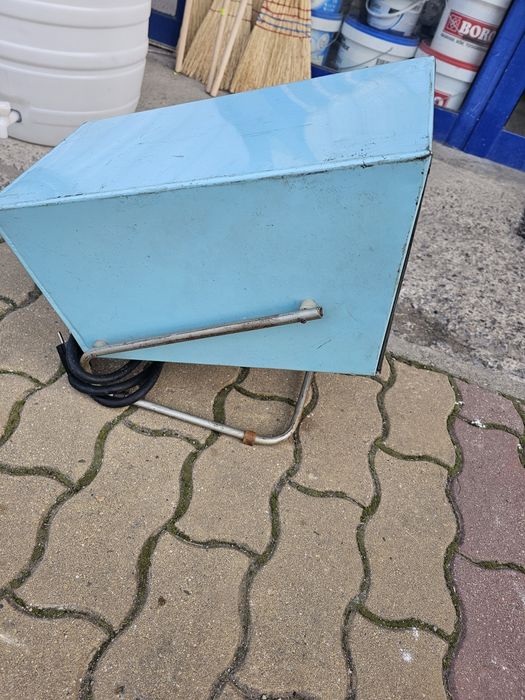 Калорифер 220 волта,