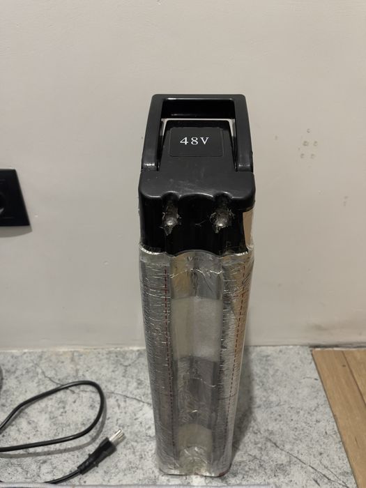 Электровелосипед 48 Вольт 32 Ампер