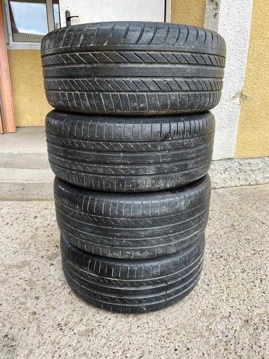 Шины continental 235 50 R18