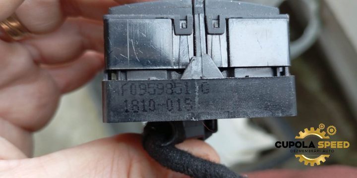 Butoane geam sofer 4F0959851G Audi A6 4F/C6 [2004 - 2008]