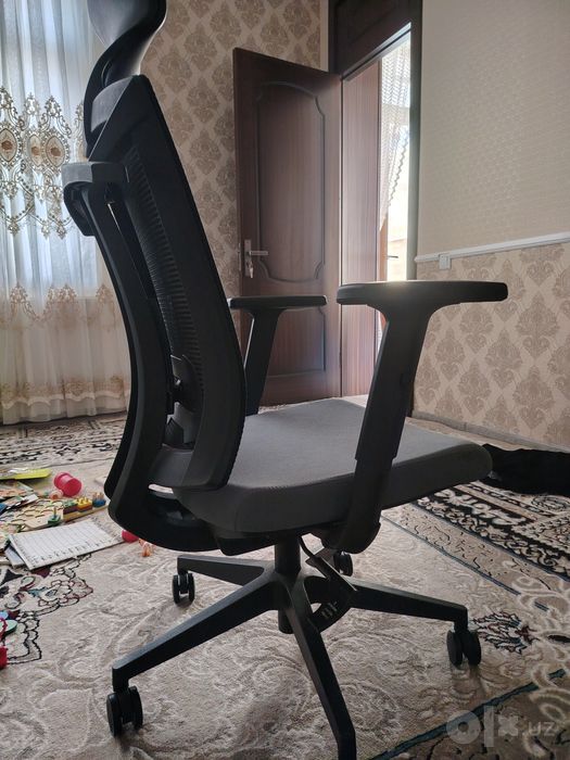 Ofis kreslo arzon narxda