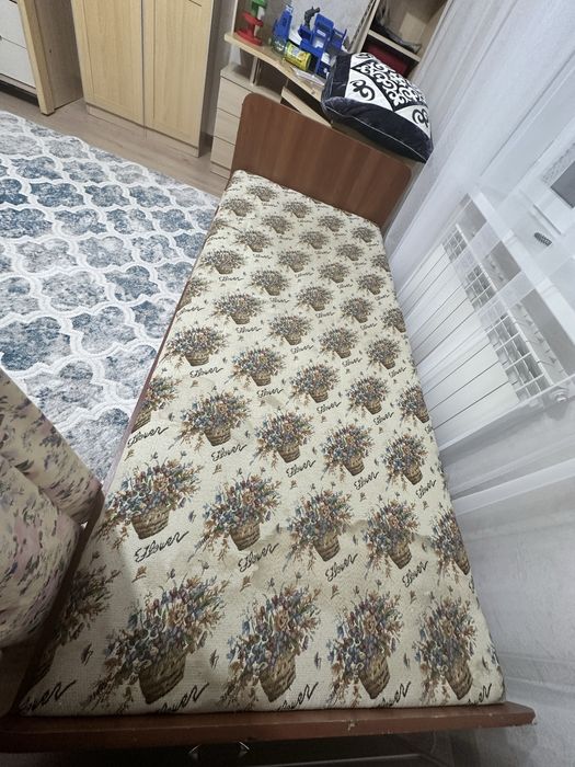 Кровать одноместный