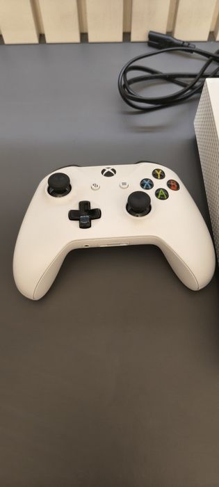 Xbox One S de 1 TB