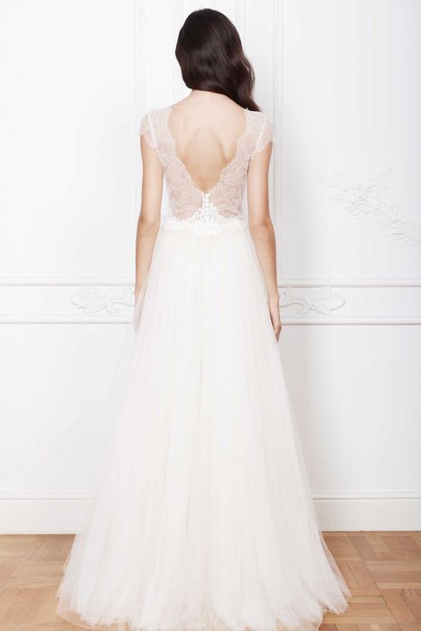 Rochie de mireasa Divine Atelier, model Melissa