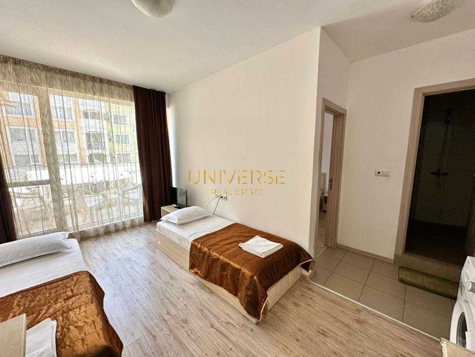 Продава се Двустаен апартамент в к.к. Слънчев бряг - 80 кв.м за 1113 €/кв.м - Снимка #8