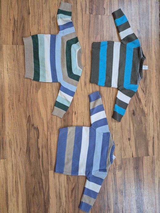 Pulover copil 2 marimi Germania-5 lei transportul