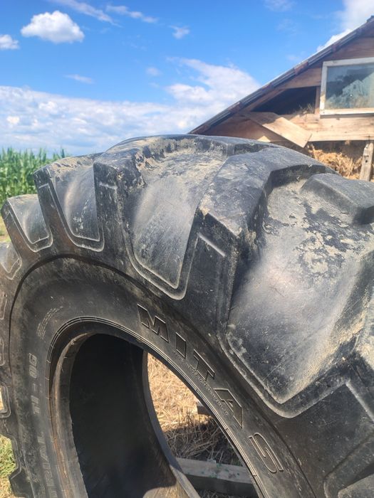 Vând utilaje agricole