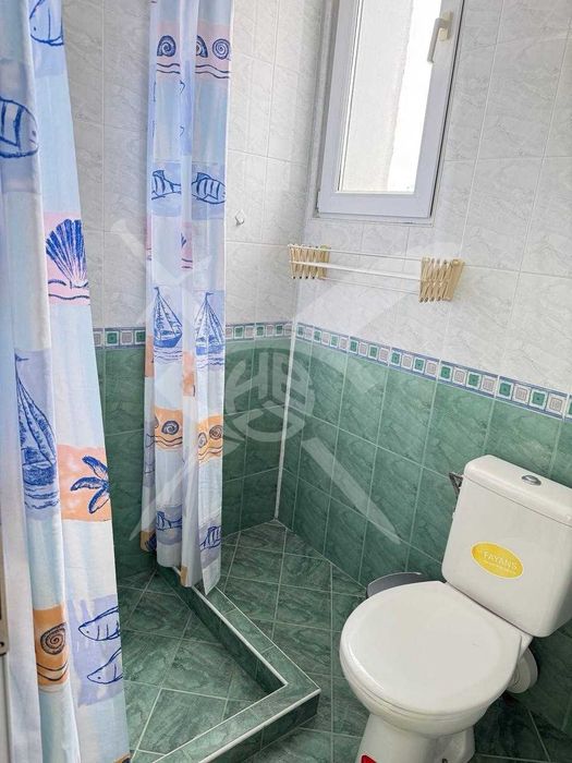 Продава се Тристаен апартамент в к.к. Слънчев бряг - 98 кв.м за 1000 €/кв.м - Снимка #7