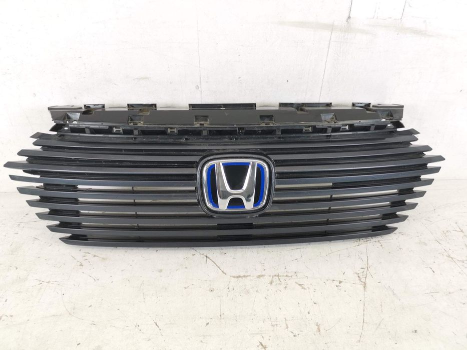 Радиаторна решетка Хонда ХР-В / Radiatorni reshetka Honda HR-V Оригина ...