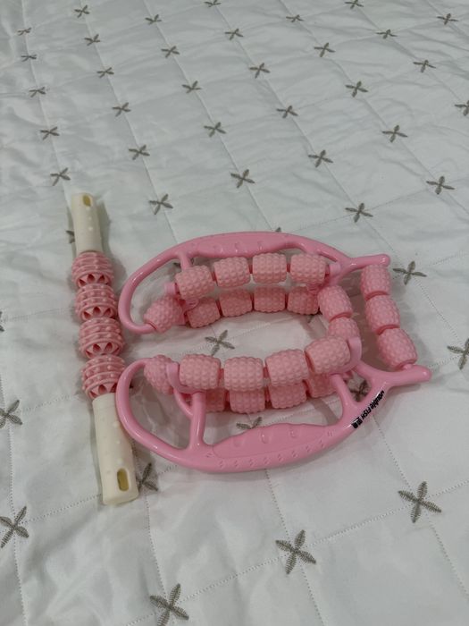 Массажеры для похудения