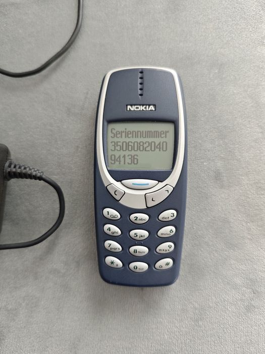 Nokia 3310 colectie