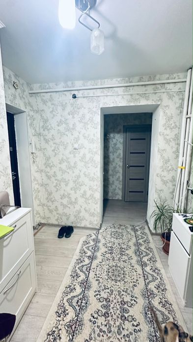 Продам 2 ком квартира район Кунаева