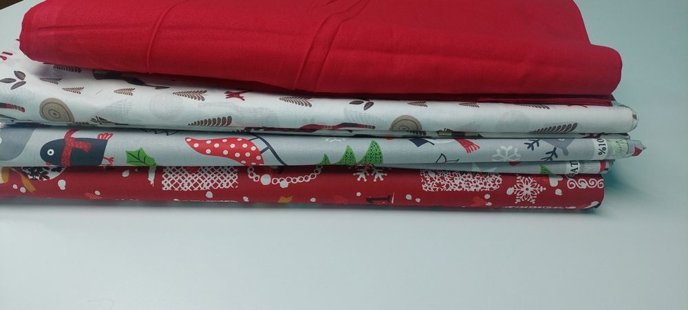 Покривки,тишлайфери,спално бельо