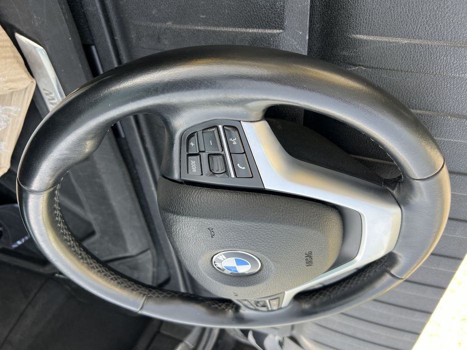 Части за BMW X5 F15