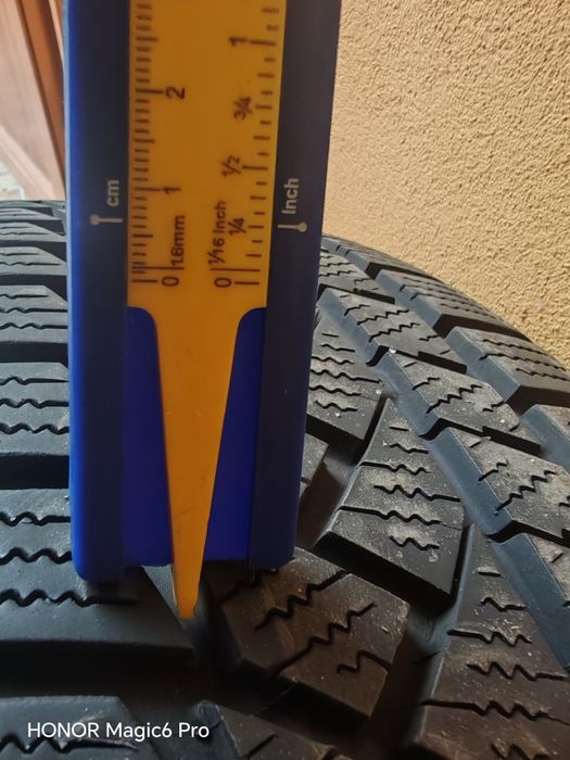 Cauciucuri 215/65/16 Continental M&S