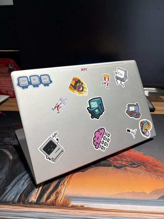 HP ProBook 450 G8 (i5-11gen/16/256)
