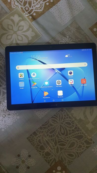 Продам планшет Huawei