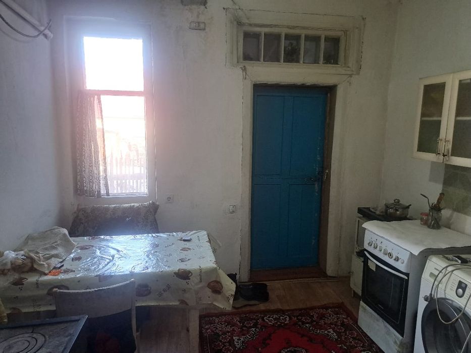 Продам частный дом барачного типа