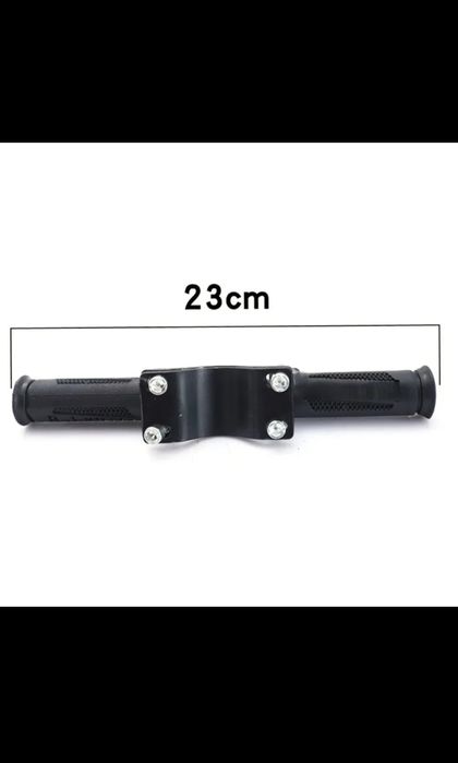 Дисплей платка,зарядно,дръжка,спирачка.