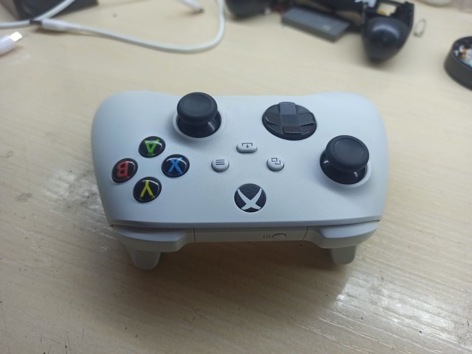Ремонт Xbox джойстик