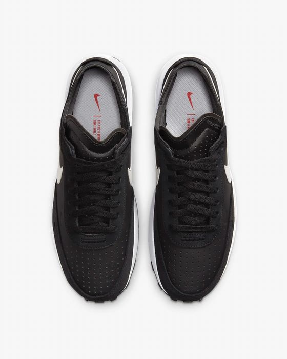 Nike Waffle One Leather - 43 Номер Оригинални