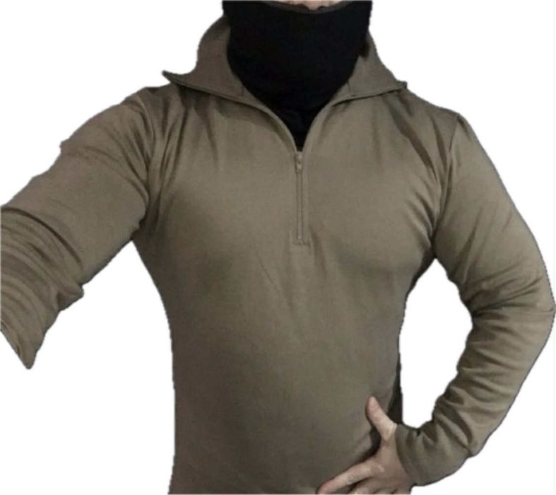 Термо бельо немска армия