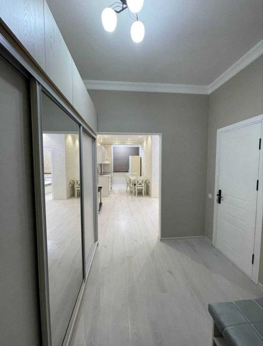 Сдаётся квартира Малика гостиница 2/5/8 на Чиланзар-8 кв