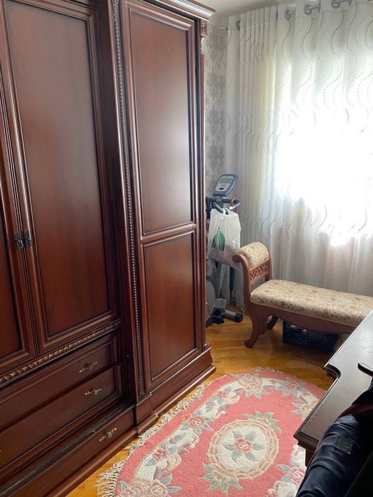 Продаётся 4-х комнатная квартира  Ориентир: Ц-5 метро Минор 84ю2