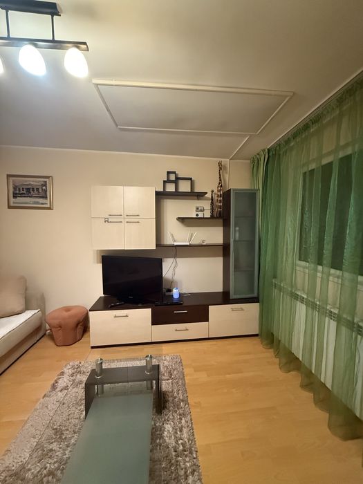 Apartament o camera Mazepa 1-Faleza